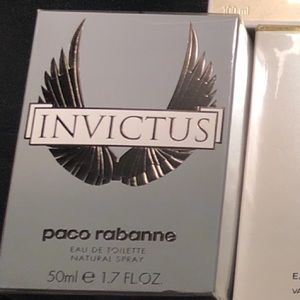 invictus paco rabanne